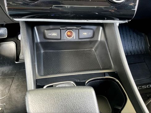 Used 2024 Hyundai Tucson SE AWD/4WD image 14