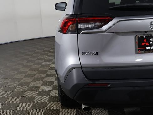 Used 2024 Toyota RAV4 XLE w/ Convenience Package image 14