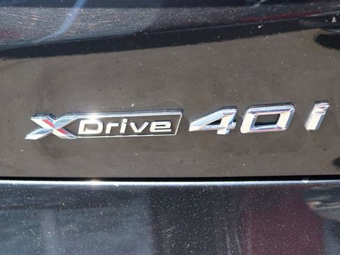 Used 2026 BMW X5 xDrive40i AWD/4WD image 72