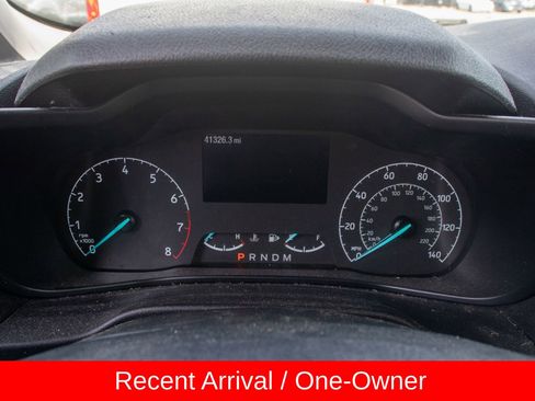 Used 2022 Ford Transit Connect XLT FWD image 19