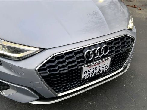 Used 2024 Audi A3 2.0T Premium image 31