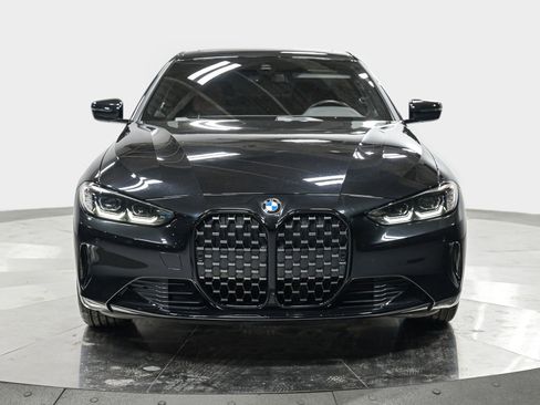 Used 2021 BMW 430i xDrive Coupe w/ Convenience Package image 10