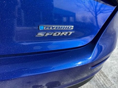 Used 2023 Honda Accord Sport image 45