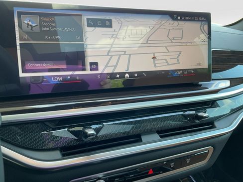 New 2026 BMW X5 xDrive40i AWD/4WD image 17