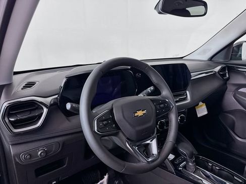 New 2026 Chevrolet TrailBlazer LT w/ Convenience Package image 11