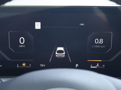 Certified 2025 Kia K5 EX image 16