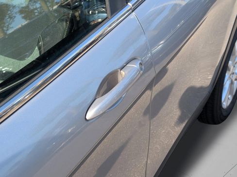 Used 2014 Jeep Cherokee Latitude image 28