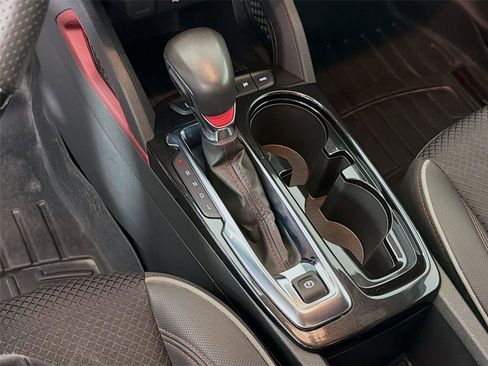 Used 2023 Chevrolet TrailBlazer RS w/ Sun and Liftgate Package image 18