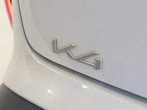 Used 2025 Kia K4 FWD image 7