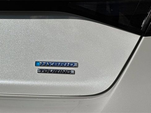 Certified 2024 Honda Accord Touring image 34