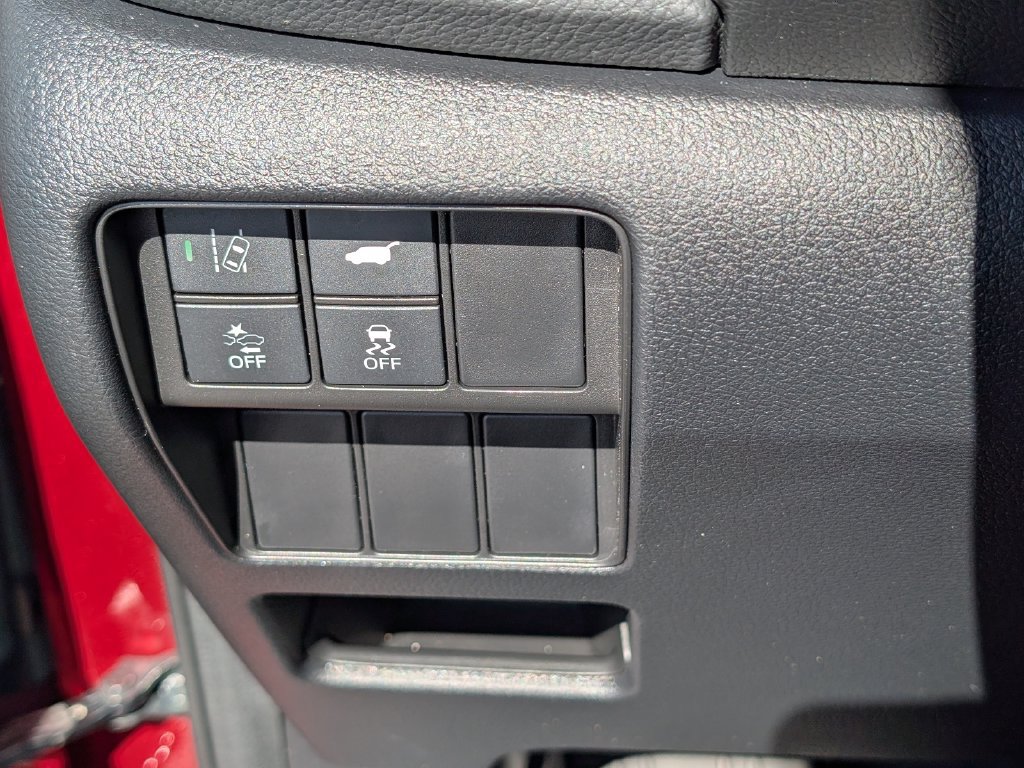 Used 2021 Honda CR-V EX-L image 23