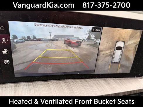 Certified 2024 Kia Telluride SX Prestige image 22