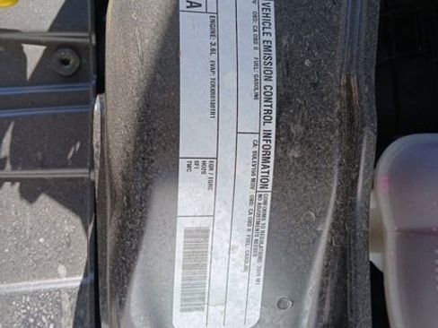 New 2026 RAM ProMaster 3500 w/ Power Group image 36