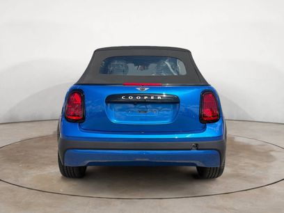 New 2026 MINI Cooper Convertible