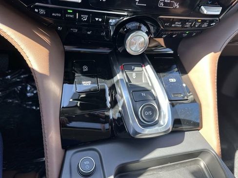 New 2026 Acura MDX w/ Advance Package image 21