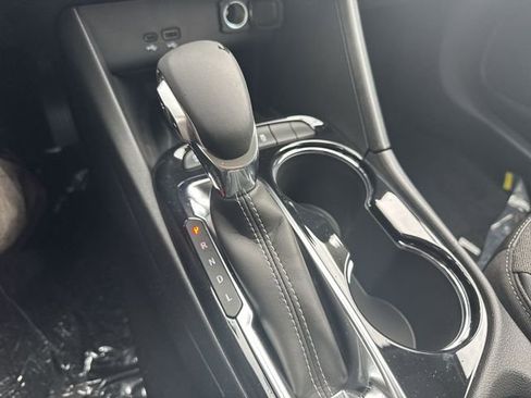 New 2026 Buick Encore GX Preferred w/ Advanced Technology Package image 19