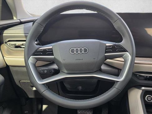 New 2025 Audi Q5 Premium image 20