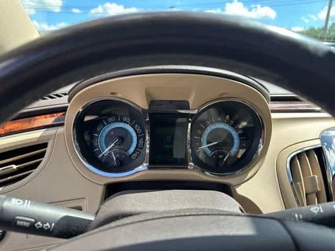 Used 2011 Buick LaCrosse CXL FWD image 11