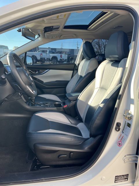Used 2020 Subaru Crosstrek Hybrid w/ Moonroof Package w/Navigation AWD/4WD image 29
