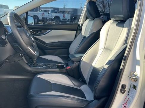 Used 2020 Subaru Crosstrek Hybrid w/ Moonroof Package w/Navigation AWD/4WD image 29