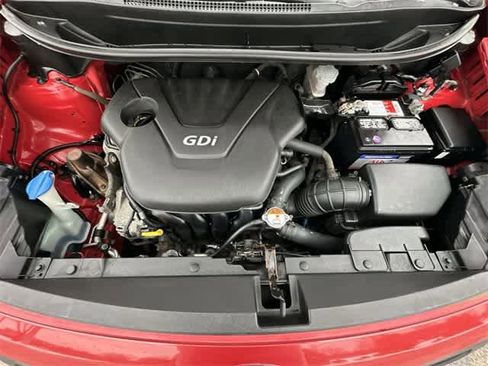 Used 2013 Kia Rio LX w/ PWR Pkg image 20