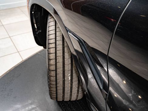 Used 2021 BMW X6 M50i w/ Executive Package AWD/4WD image 50