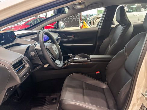 New 2026 Toyota Prius Plug-In Hybrid image 20