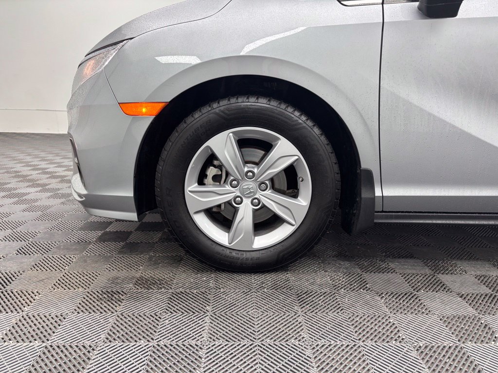 Used 2019 Honda Odyssey EX-L image 16