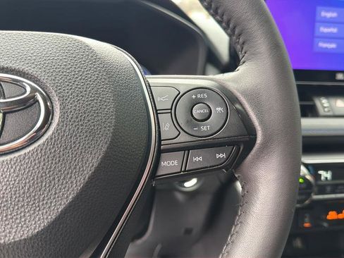 Used 2024 Toyota RAV4 XSE w/ Advanced Technology Package image 21