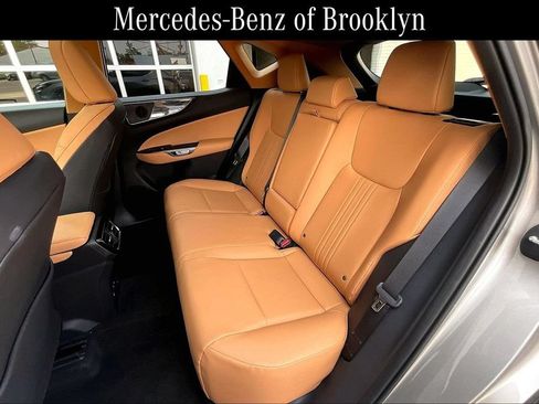 Used 2024 Lexus NX 350 AWD image 20