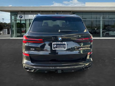 New 2026 BMW X5 M60i image 6
