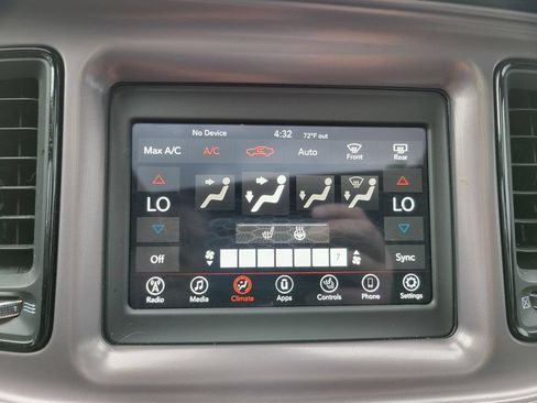 Used 2023 Dodge Challenger GT w/ Blacktop Package RWD image 16