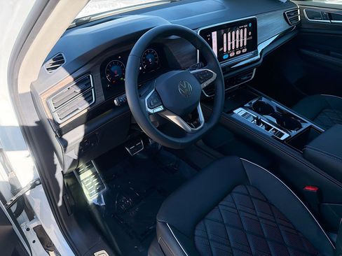 New 2026 Volkswagen Atlas SEL Premium R-Line AWD/4WD image 27