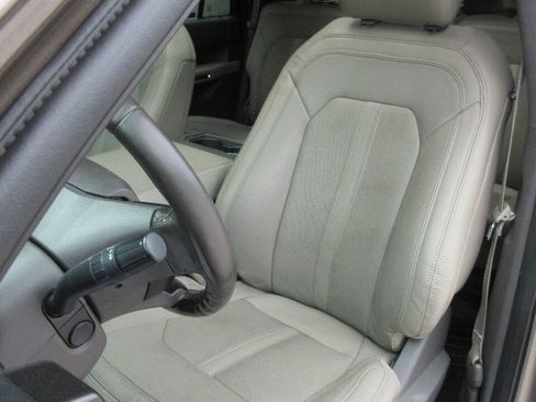 Used 2019 Ford Expedition Max Limited w/ Special Edition Package AWD/4WD image 11