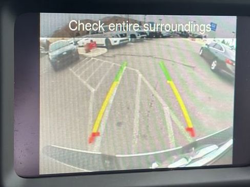 Used 2024 RAM 1500 Classic SLT image 16