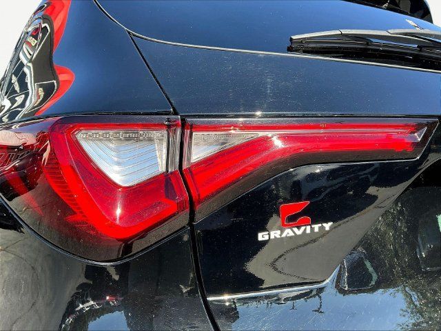 Used 2024 Acura MDX w/ Technology Package FWD image 25