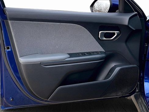 Certified 2025 Kia K4 EX image 18