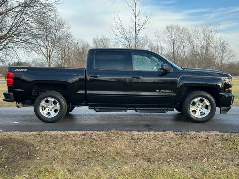 Used 2017 Chevrolet Silverado 1500 LT image 4