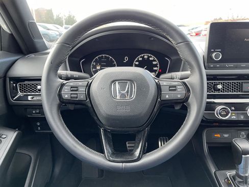 Used 2023 Honda Civic Sport image 6