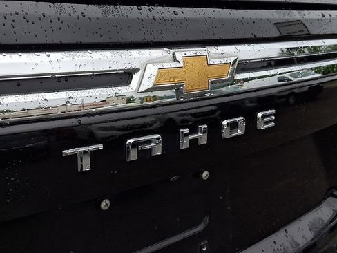 Used 2021 Chevrolet Tahoe LT AWD/4WD image 41