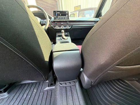Used 2026 Honda Civic Si image 14
