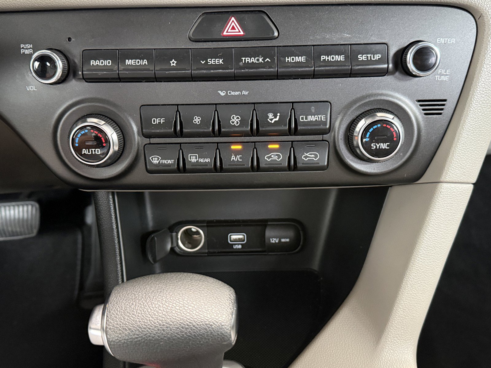 Used 2021 Kia Sportage LX w/ LX Fwd Popular Package image 15