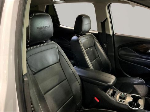 Used 2019 GMC Terrain Denali FWD image 28