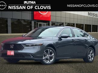Used 2023 Honda Accord EX video 1