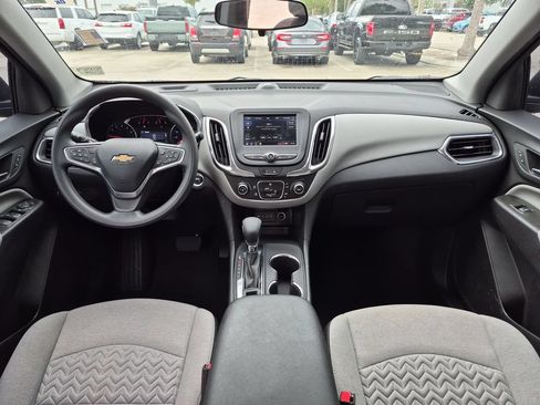 Used 2023 Chevrolet Equinox LS w/ LS Convenience Package FWD image 18