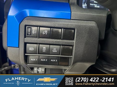 Used 2024 Toyota Tacoma 4x4 Double Cab image 22