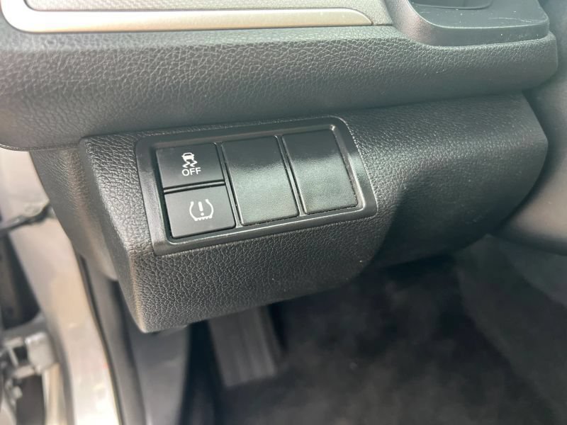 Used 2018 Honda Civic LX image 20