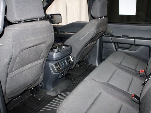 Used 2024 Ford F150 XLT w/ Equipment Group 302A MID AWD/4WD image 20