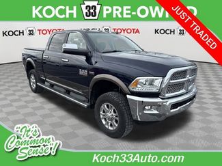 Used 2017 RAM 2500 Laramie w/ Snow Chief Group 360° Tour