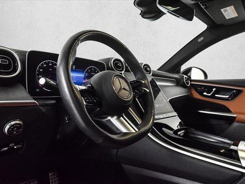 Certified 2024 Mercedes-Benz GLC 300 4MATIC image 10